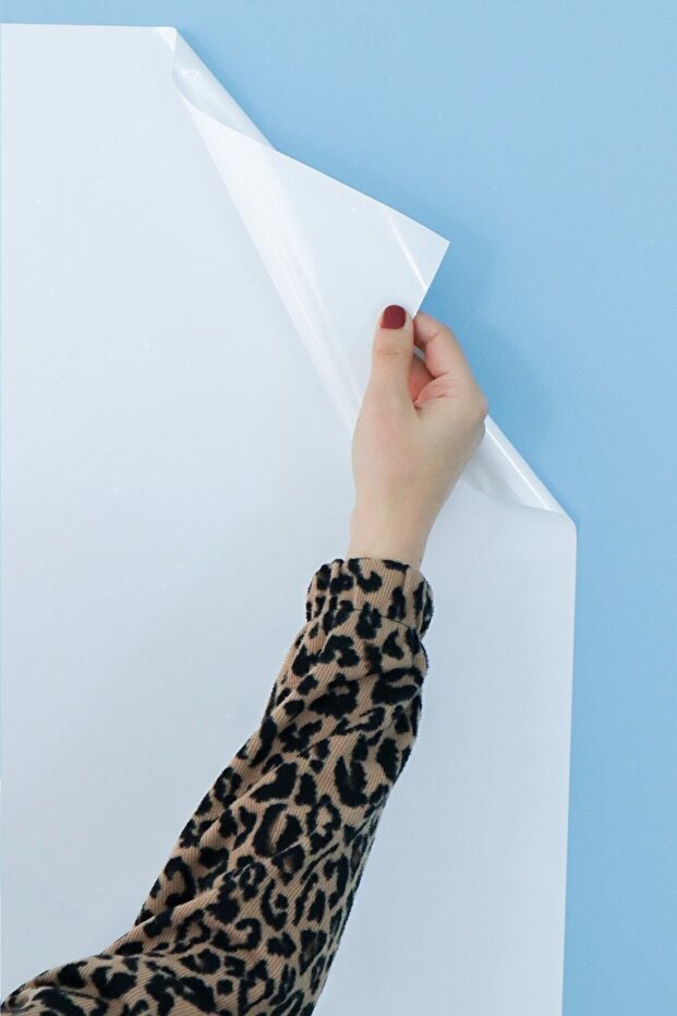 Beyaz Tahta Kağıdı